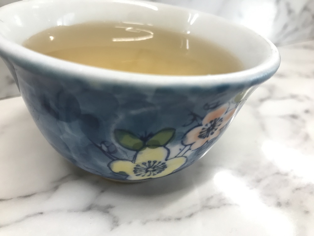 らーめんもとむら　2020 お茶