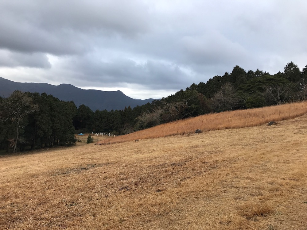 トラピスチヌ修道院