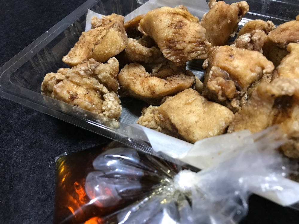 とり一 骨なし