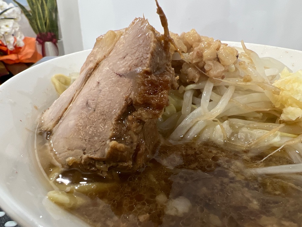 夢を語れ鳥栖総本店 豚