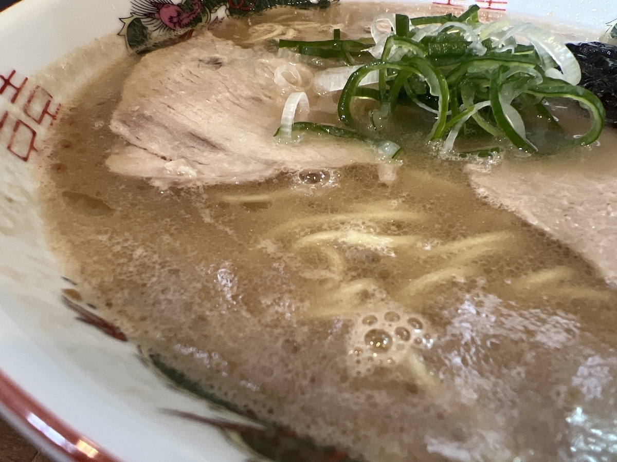 麺屋ぷいぷい　内助の功
