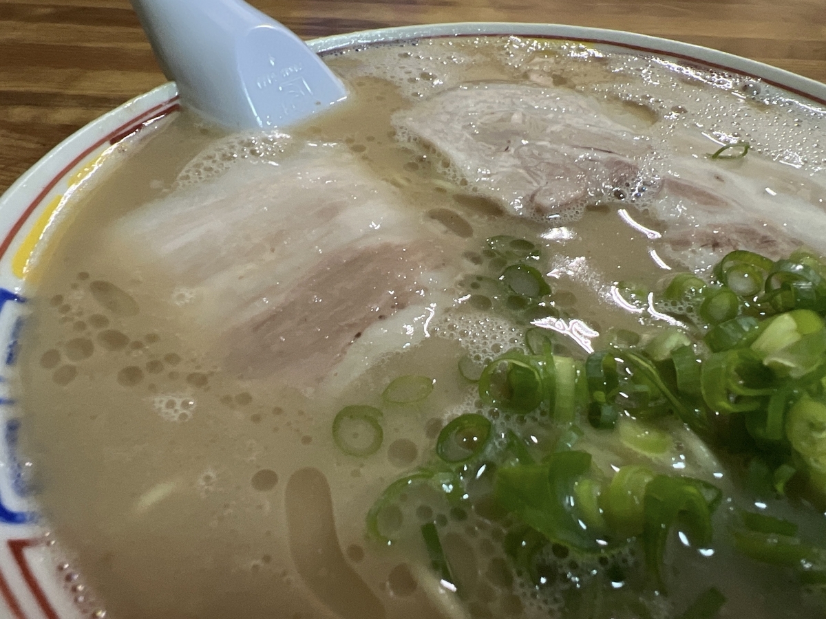 佐賀市 大臣閣 ラーメン