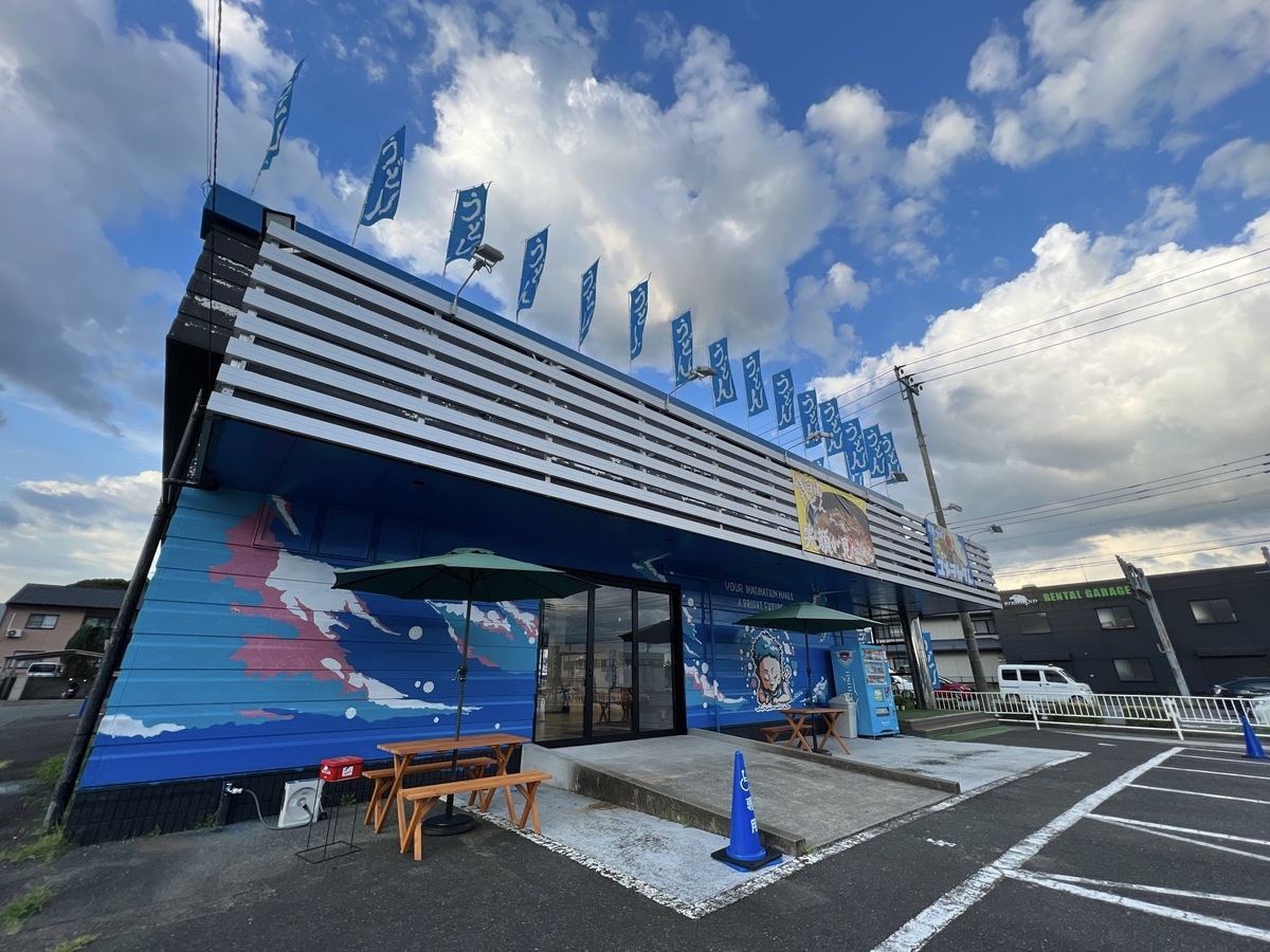 中華そばユメヲカタレ