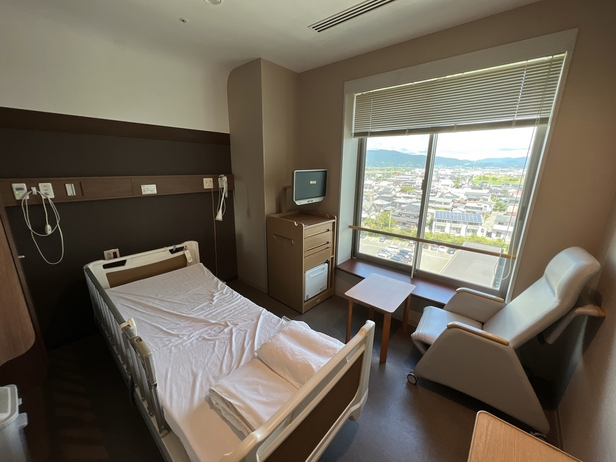 好生館　個室