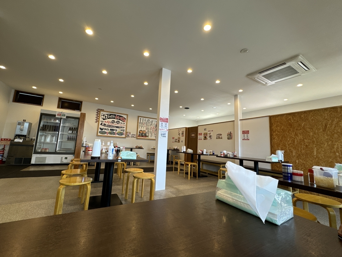 龍馬家大財店　店内