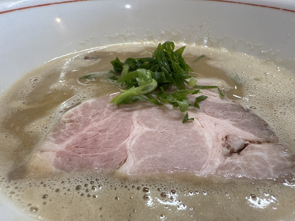 なかよしらーめん
