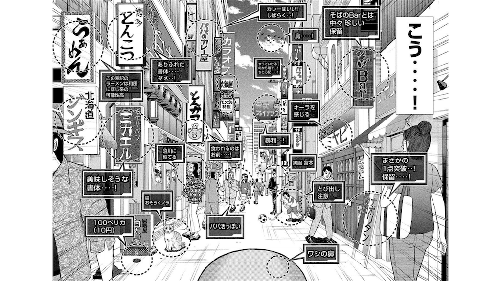 一日外出録ハンチョウ ２ で学ぶ旅の楽しみ方 多少ネタバレあり ごはんはおかずです