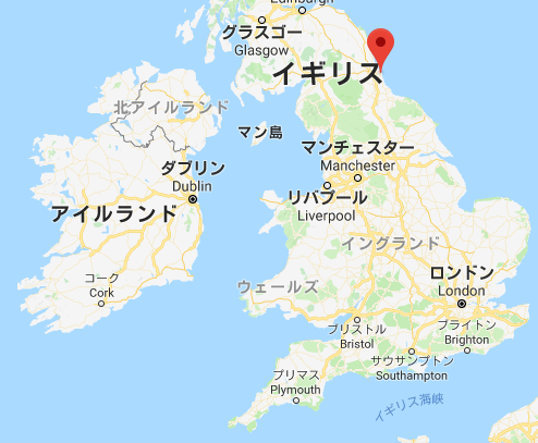 サンダーランド イズ ライフライン ごはんはおかずです