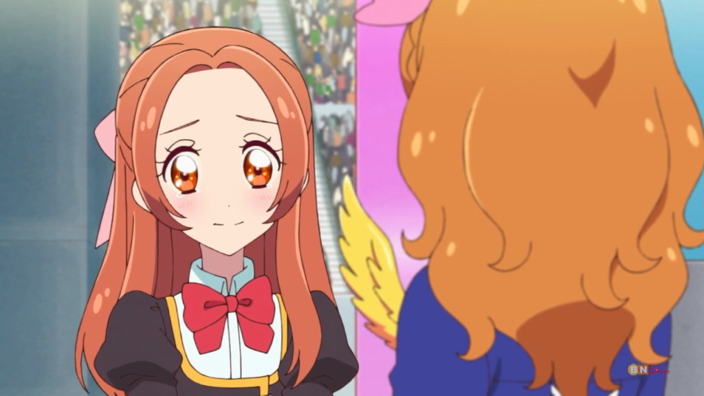 アイカツオンパレード！ドリームストーリー 第6話 「花咲く