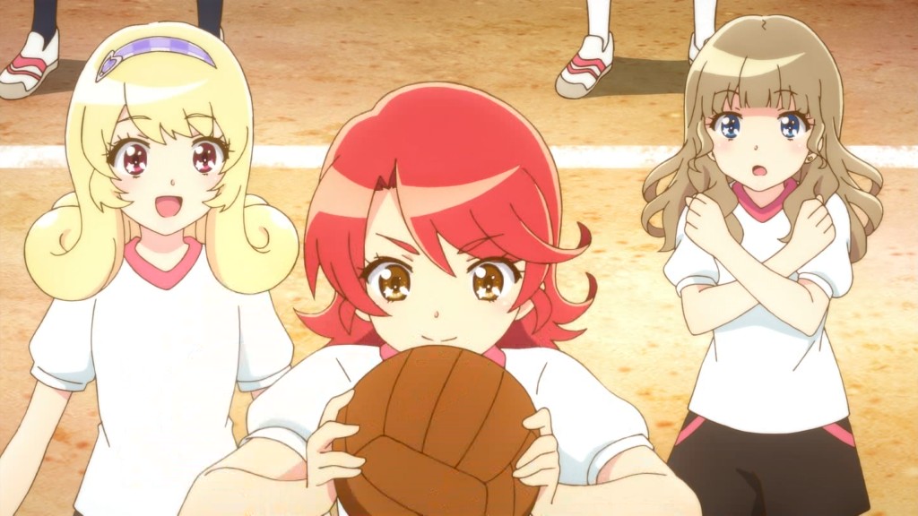 ミュークルドリーミー 第14話 「ときわちゃん大争奪」 感想