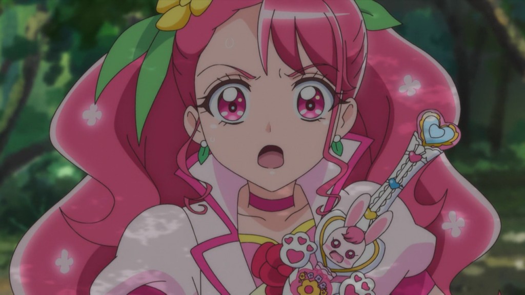 プリキュアのようわからんやつ アッシュ・ハレワタール on X: 