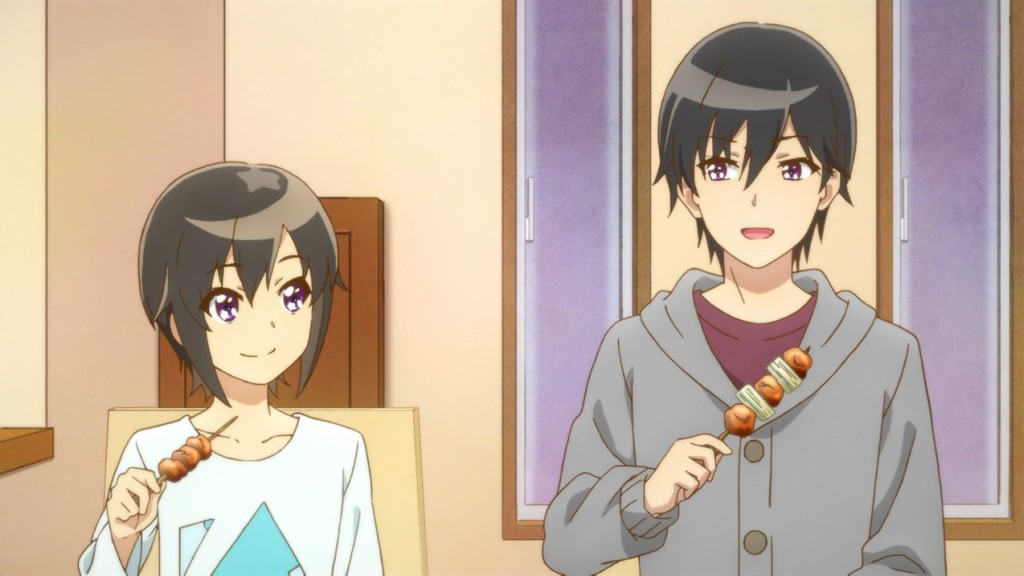 ミュークルドリーミー 第44話 「アッキーが帰って来た!」 感想