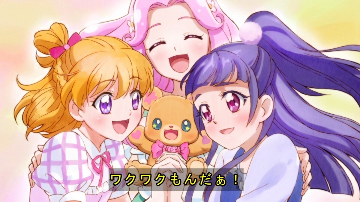 大人向けプリキュアシリーズ「キボウノチカラ～オトナプリキュア‘23～」と「魔法つかいプリキュア！2」の制作決定！