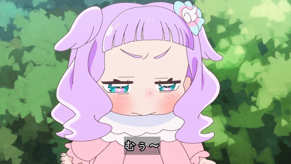 ☆エルちゃん☆様♡ありがとうございます♡ ひろがるスカイ！プリキュア 25話 Aパート 感想&考察 | マナラー教祖の