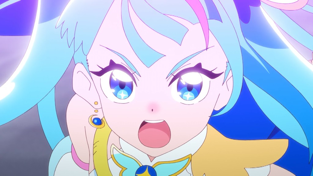 ひろがるスカイ！プリキュア 第42話 「迷いをこえて 未熟なヒーロー