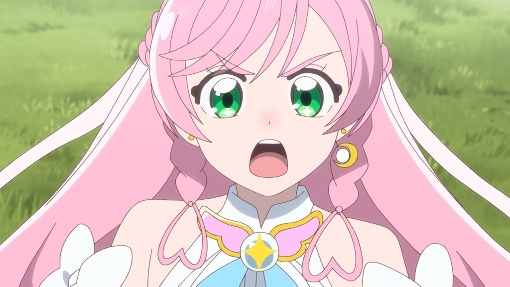 ひろがるスカイ！プリキュア 第43話 「プリズムシャイン！心を照らして