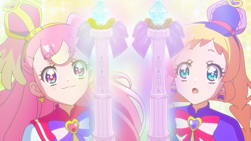 わんだふるぷりきゅあ! 第5話 「つながるキズナ フレンドリータクト!」 感想