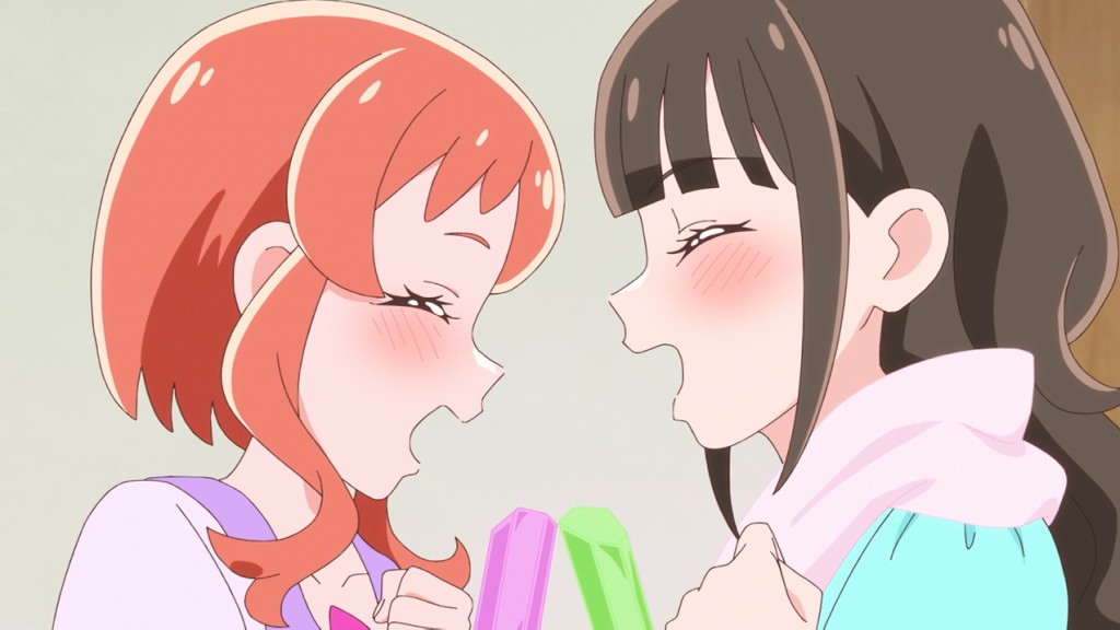 わんだふるぷりきゅあ! 第14話 「まゆ、はじめてのお泊り」 感想