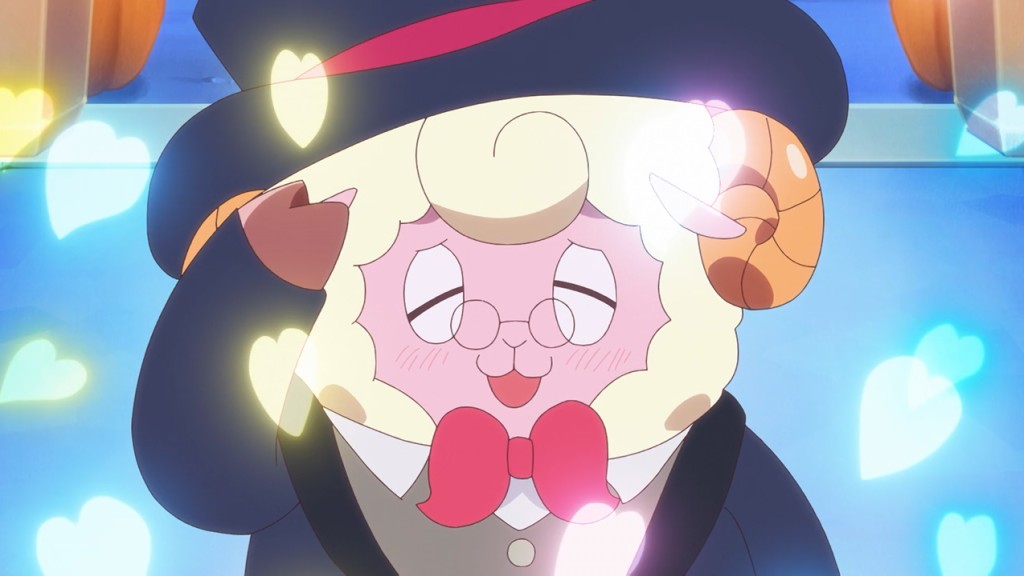 わんだふるぷりきゅあ! 第15話 「ヒツジの執事 メエメエの一日」 感想