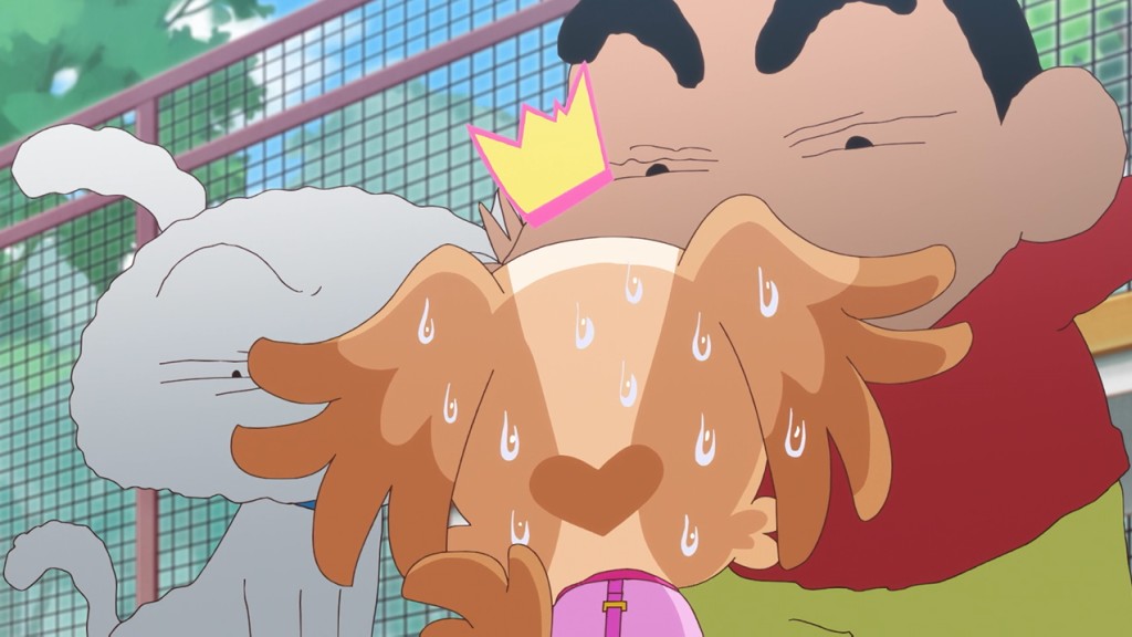 わんだふるぷりきゅあ! 第16話 「鏡石のふしぎ」 感想