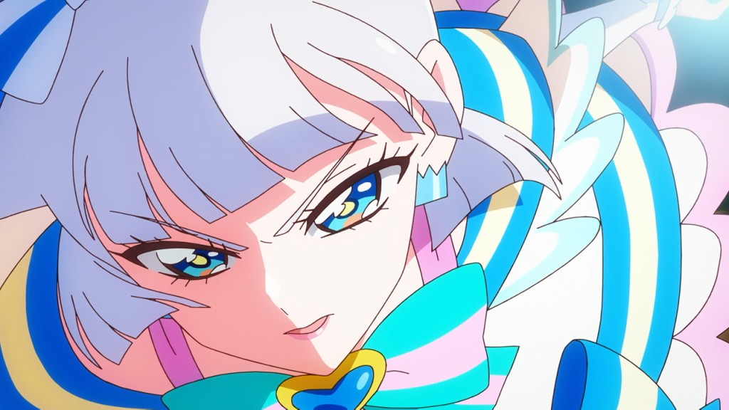 わんだふるぷりきゅあ! 第17話 「私が、あなたを守る!」 感想