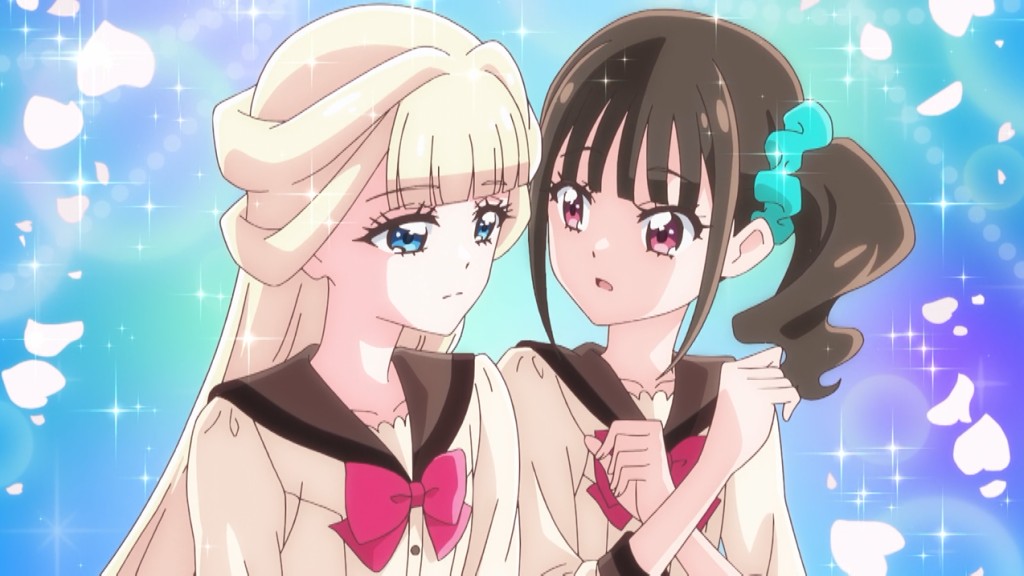 わんだふるぷりきゅあユキ】わんだふるぷりきゅあ アクリルスタンド