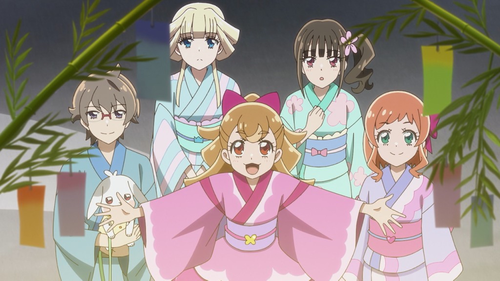 わんだふるぷりきゅあ! 第23話 「願い事はワォ~~~~~ン」 感想