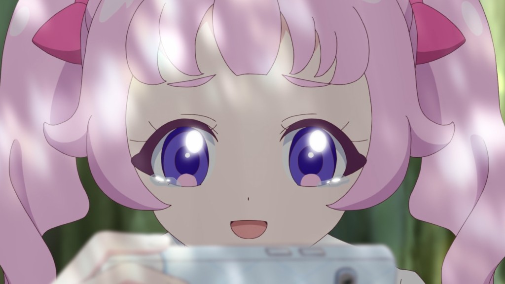 ひみつのアイプリ 第14話 「とどけ！ひみつのライブ」 感想 - 密やかに