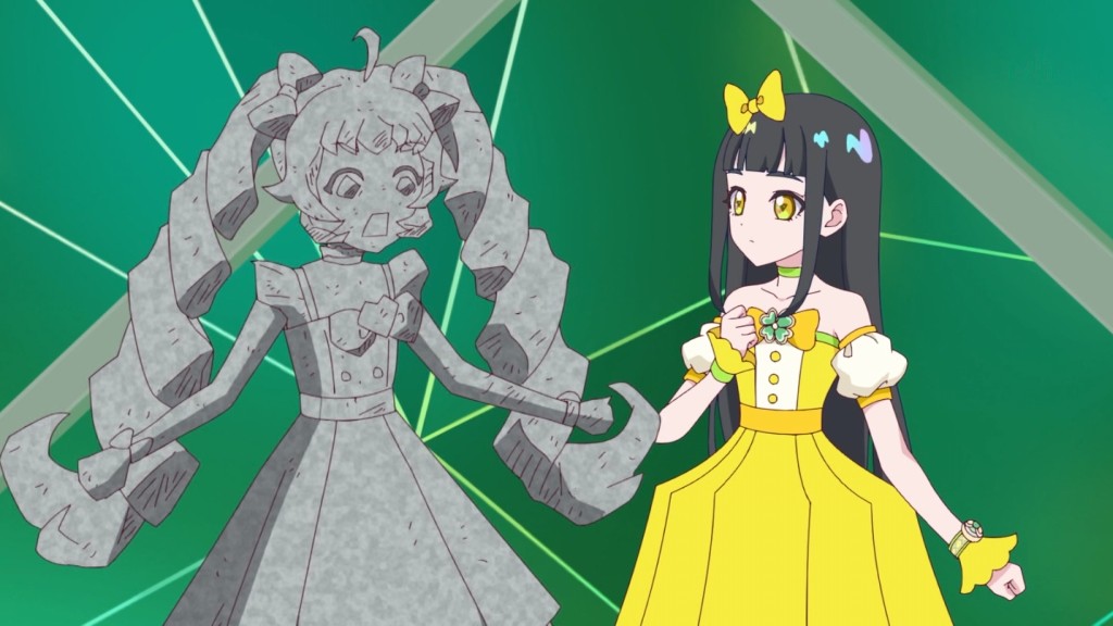 ひみつのアイプリ つむぎ プリンセスつむぎ 星4まとめ売り