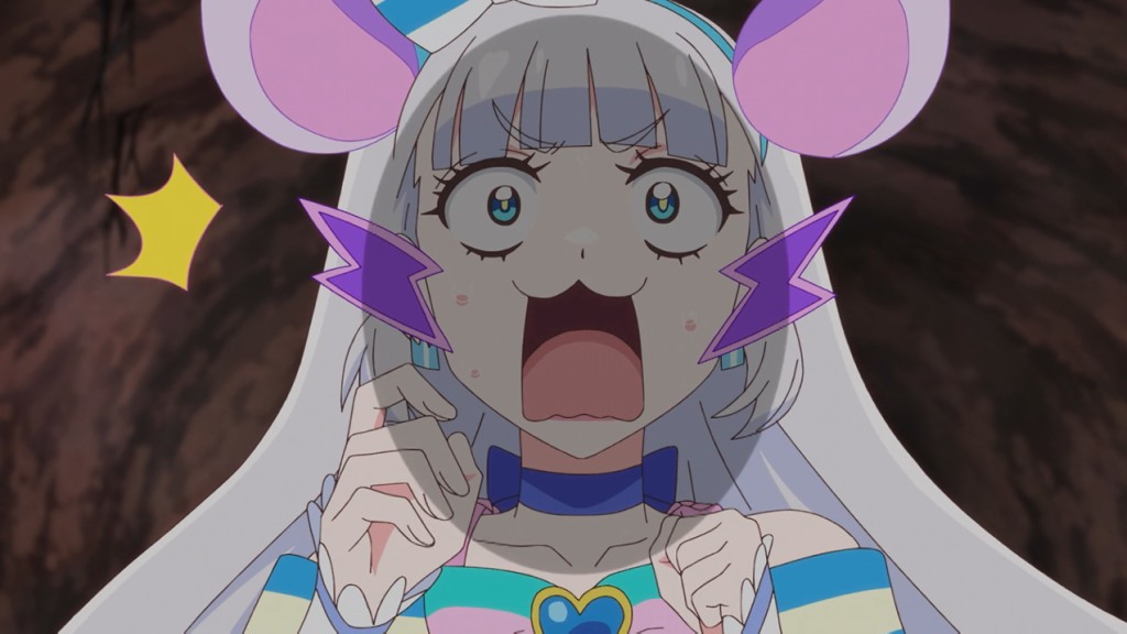 わんだふるぷりきゅあ! 第27話 「ツチノコに会いた~い!」 感想