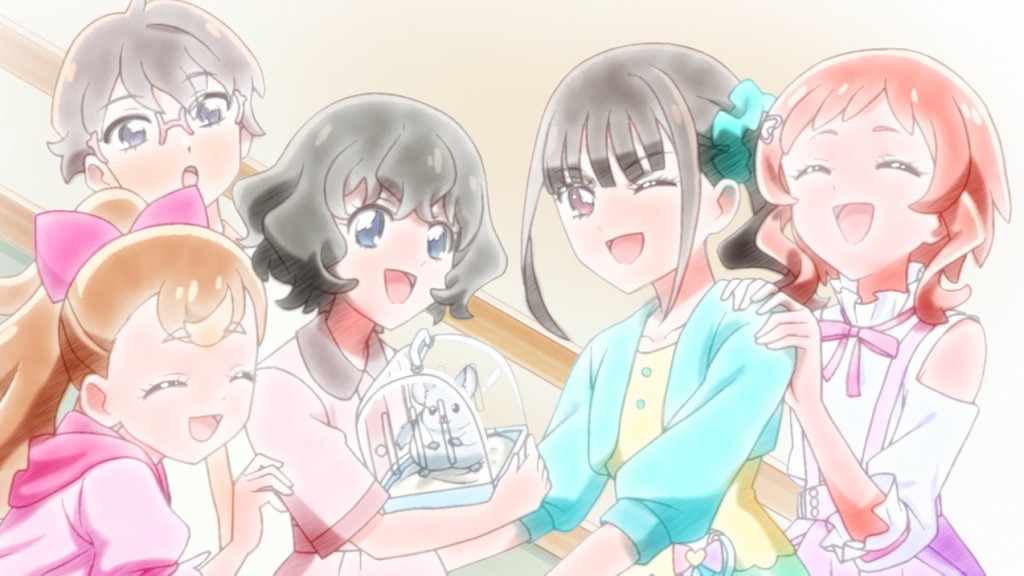 わんだふるぷりきゅあ! 第31話 「ニャンフルエンサーまゆ」 感想