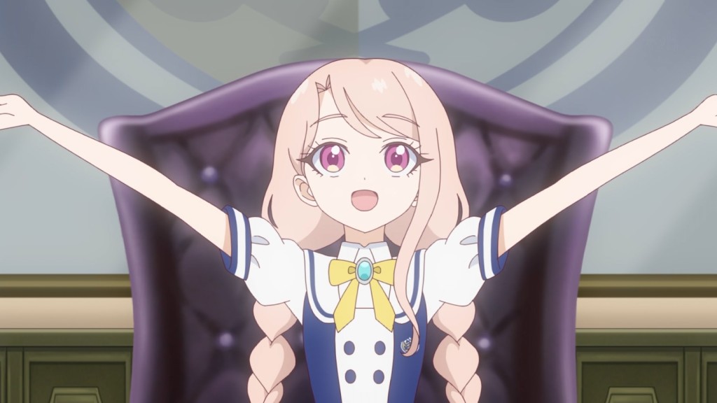 ひみつのアイプリ 第23話 「秋のカワイイコレクション」 感想 - 密やか