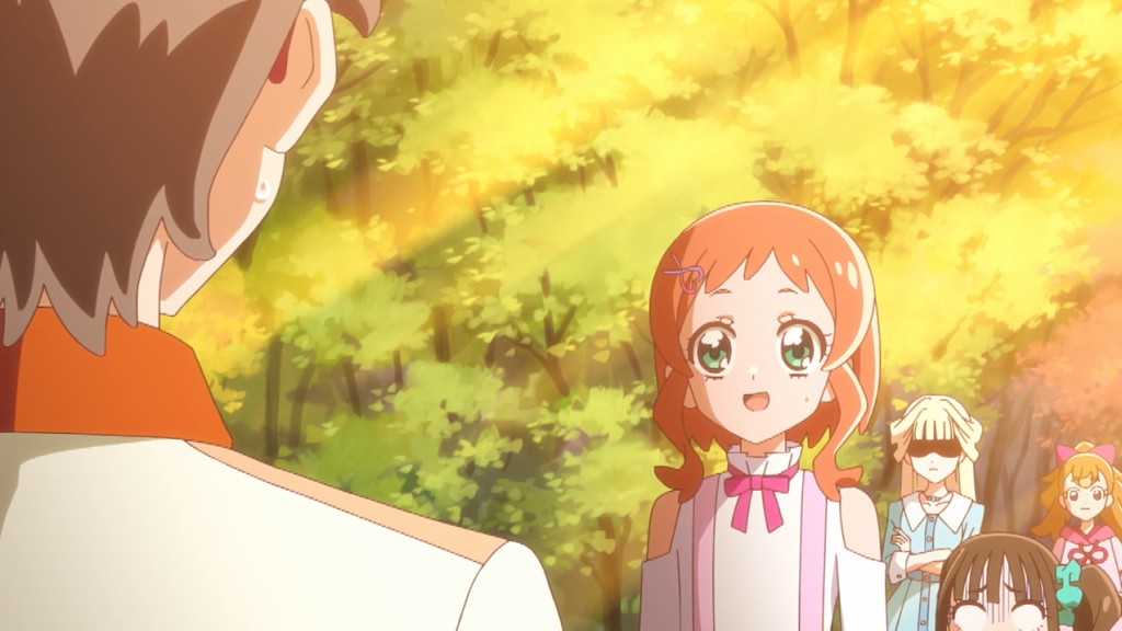 HAPPYBIRTHDAY 悟🎂🎉 #わんだふるぷりきゅあ #わんぷり #precure #兎