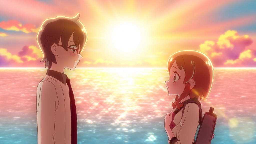 わんだふるぷりきゅあ! 第36話 「特別なワンダフル!」 感想