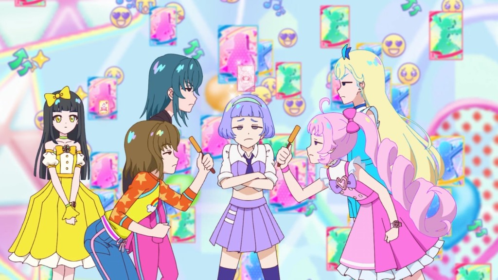 アイプリ まとめ アイプリ】リング編からの仕様変更｜みかん