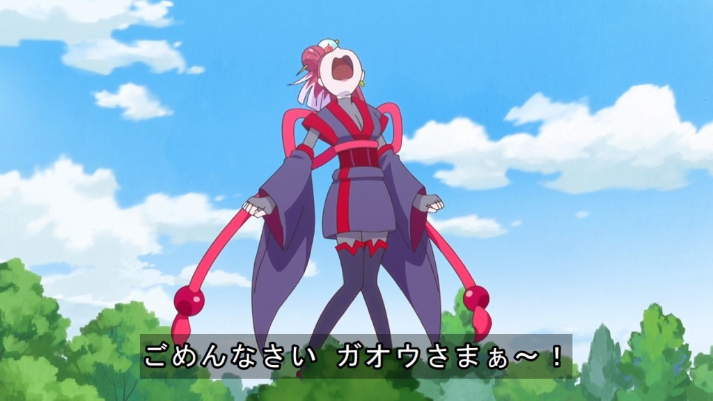 ユキ様 わんだふるぷりきゅあ！ 第41話 「ユキ・オンステージ！」 感想