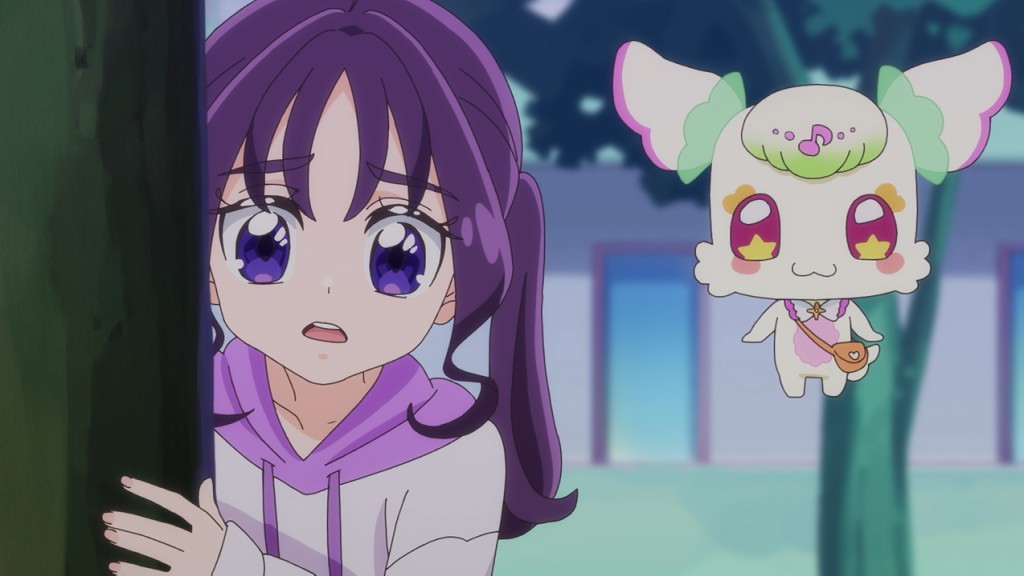 キミとアイドルプリキュア キュアキュンキュン 紫雨こころ まとめ売り