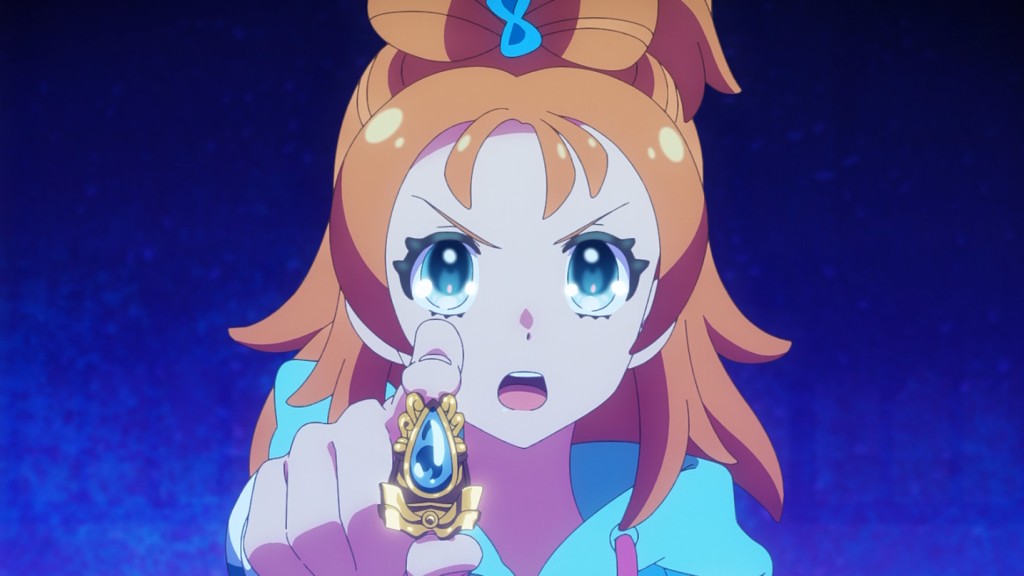 プリンセッション・オーケストラ 第1話 「このすばらしきせかい」 感想