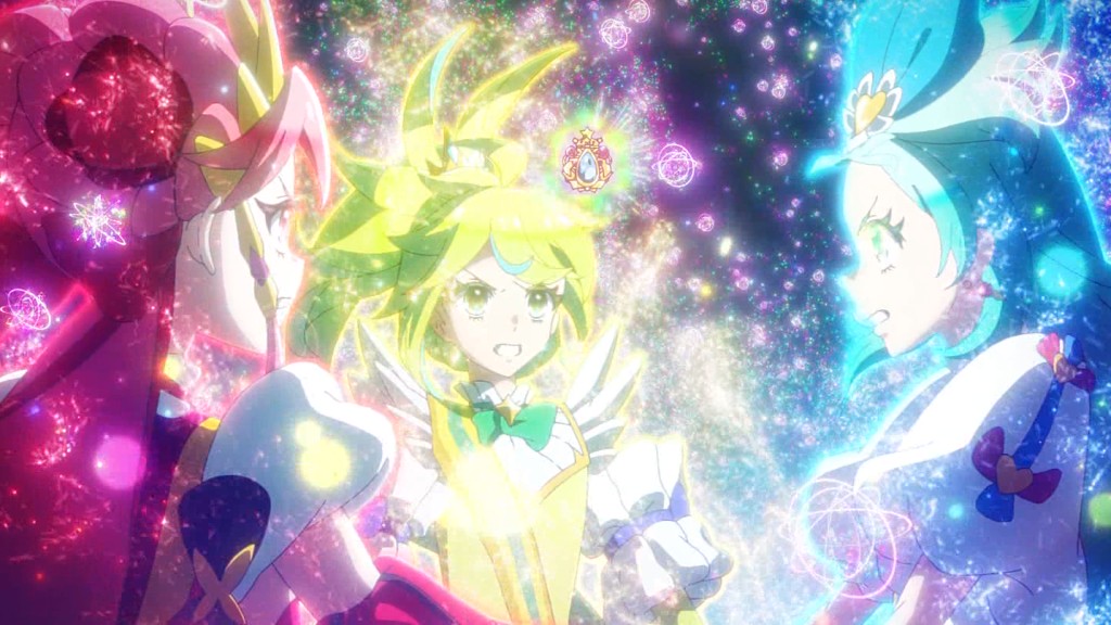 プリンセッション・オーケストラ 第8話 「プリンセッション」 感想