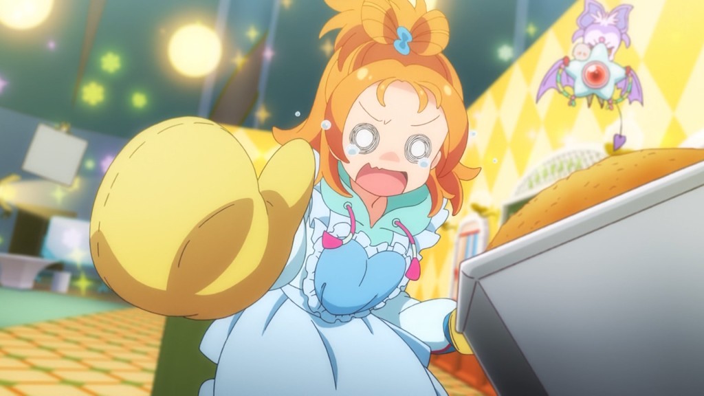 プリンセッション・オーケストラ 第9話 「「好き」は無敵」 感想