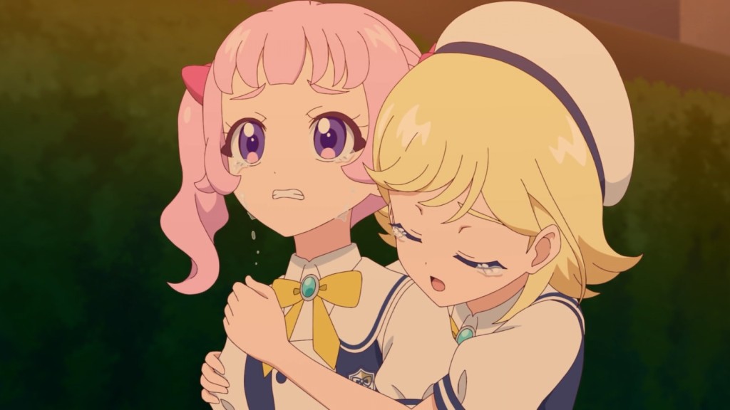 ひみつのアイプリ 星川みつき 61枚 まとめ