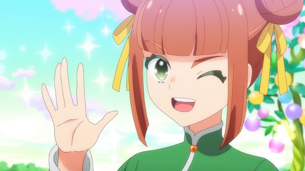 美苗❤️超レア❤️✨ポルン✕ポーリンゼ✨ プリンセッション・オーケストラ 第10話 「みかん奮闘記」 感想