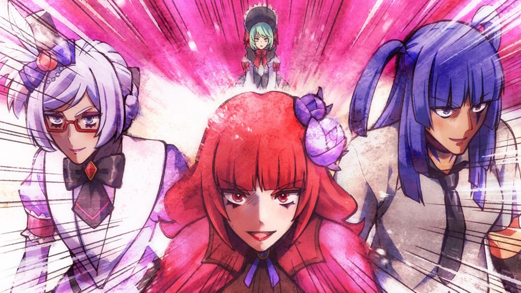 プリンセッション・オーケストラ 第13話 「あなたとインターリュード」 感想