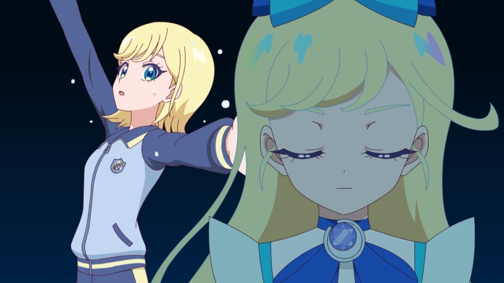 ひみつのアイプリ 第67話 「第2回アイプリコンテスト」 感想 - 密やか