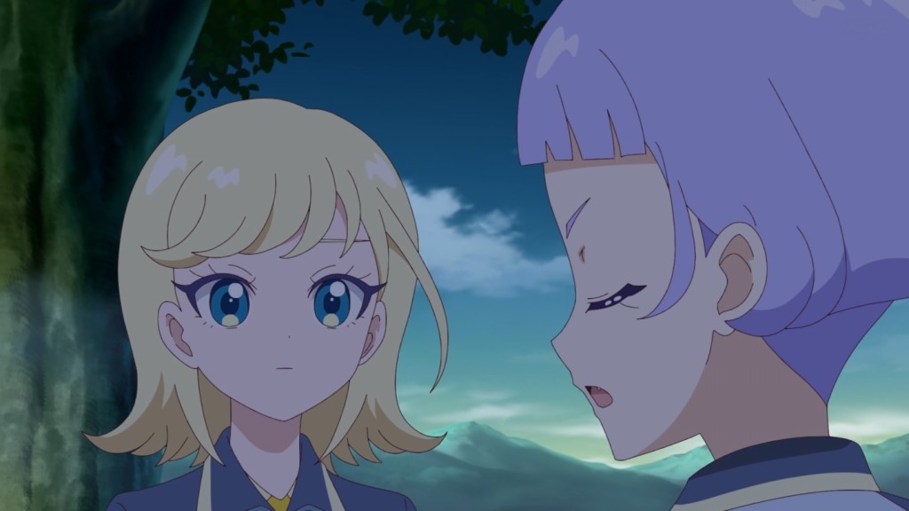 ひみつのアイプリ 第67話 「第2回アイプリコンテスト」 感想 - 密やか