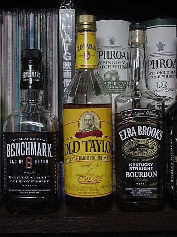 OLD TAYLOR 86 PROOF ストレートバーボンウイスキー Buy Buy Old Taylor 1972 86pf Quart | Flask Wines