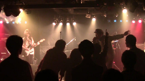 Keep On Rockin ぶーん日記