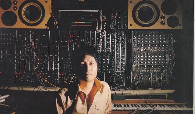 シンセサイザーの第一人者、冨田勲氏が死去。 - ぶーん日記