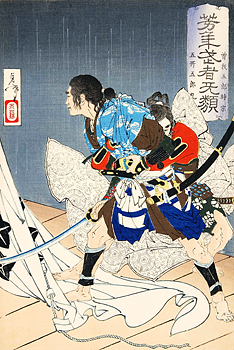曾我時致 - Henkipedia