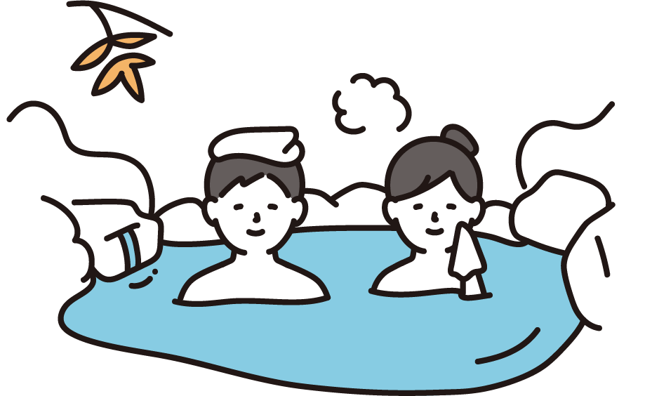 入浴方法と注意点や洗う順番って…？ - ナインの気まま日記
